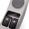 935704F000MP window switch for HYUNDAI H100 K2700 Frontier
