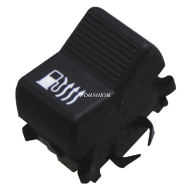 П 147-05.55 Trunk Release Switch - For LADA