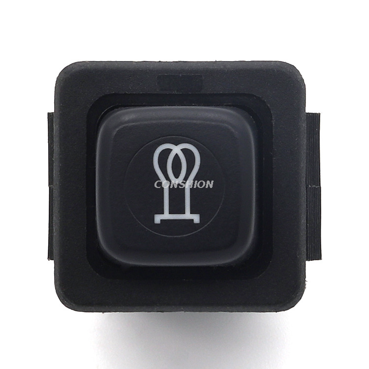 3842.3710-05.36 Trunk Release Switch - For KAMAZ