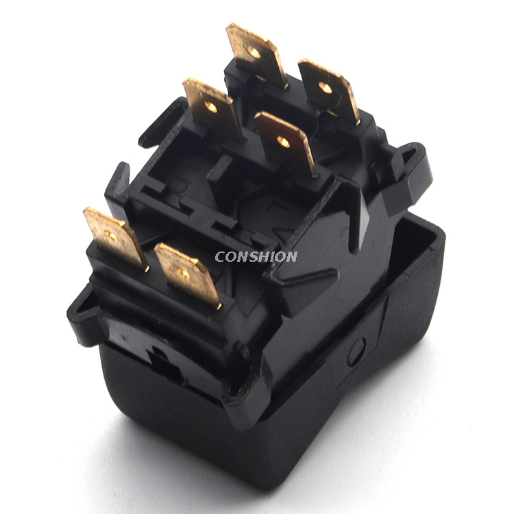 П 147-02.13 Trunk Release Switch - For GAZ