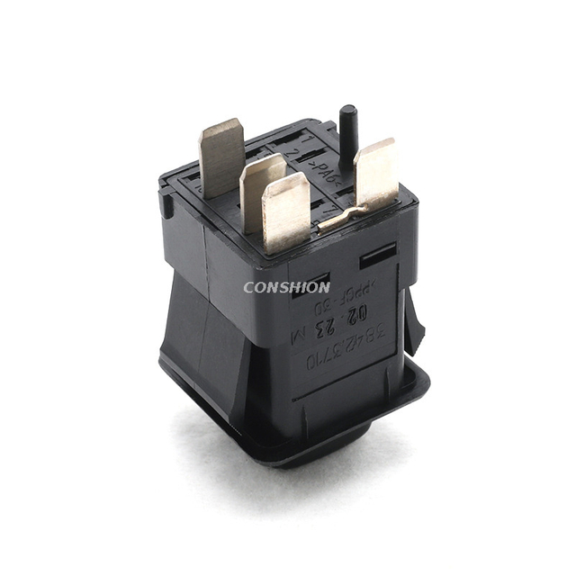 3842.3710-02.23MTrunk Release Switch - For VAZ