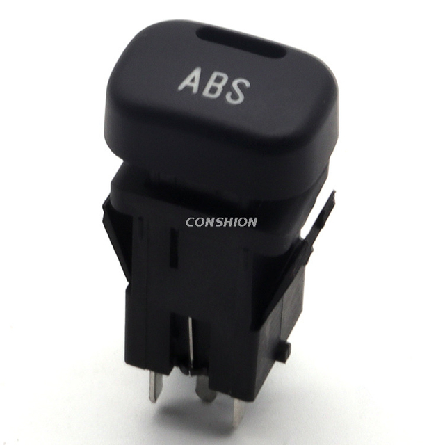 758.3710-06.33 Trunk Release Switch - For PAZ