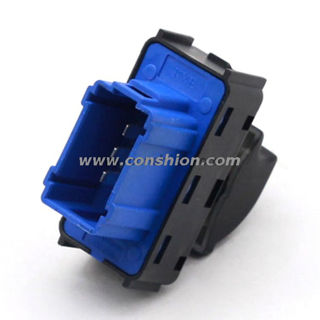 96766662ZD Power Window Switch For PEUGEOT