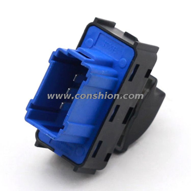 96766662ZD Power Window Switch For PEUGEOT