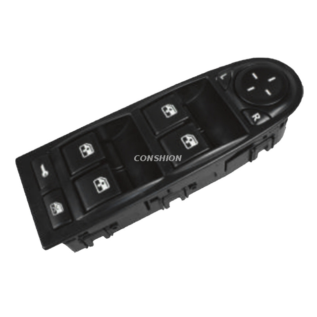 11183763080 Window Switch - For LADA-1118 Kalina