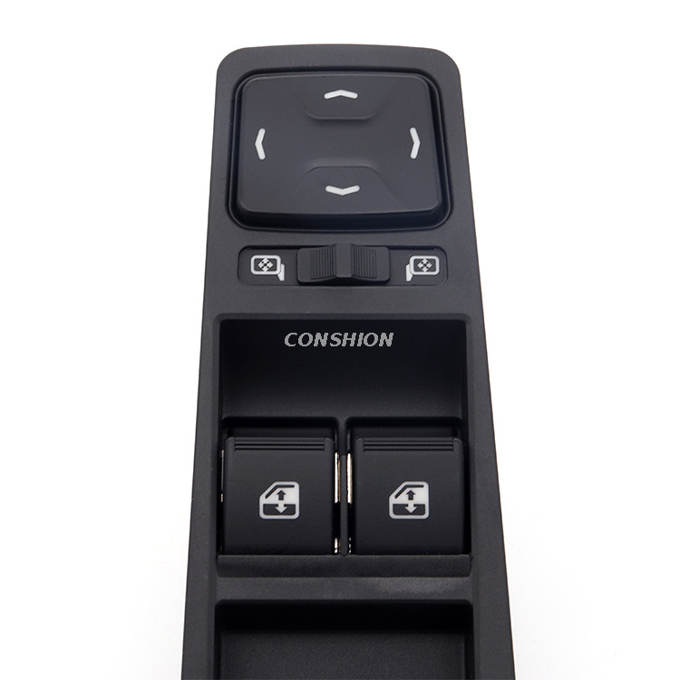 8450006932/62.376910 Window Switch - For LADA Vesta