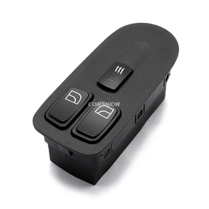 1895437 Window Switch - For DAF Cf 65 75 85