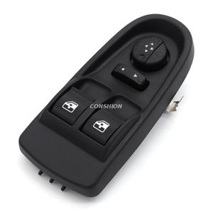 5801484207 Window Switch - For IVECO Daily MK5