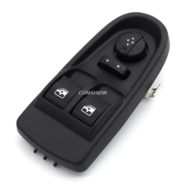 5801484207 Window Switch - For IVECO Daily MK5
