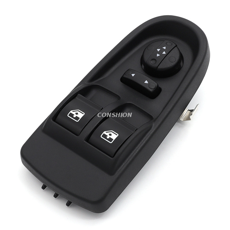 5801484207 Window Switch - For IVECO Daily MK5