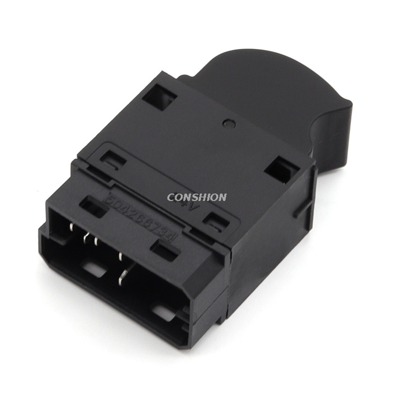 504266734 Window Switch - For IVECO euro Cargo-stralis-trakker