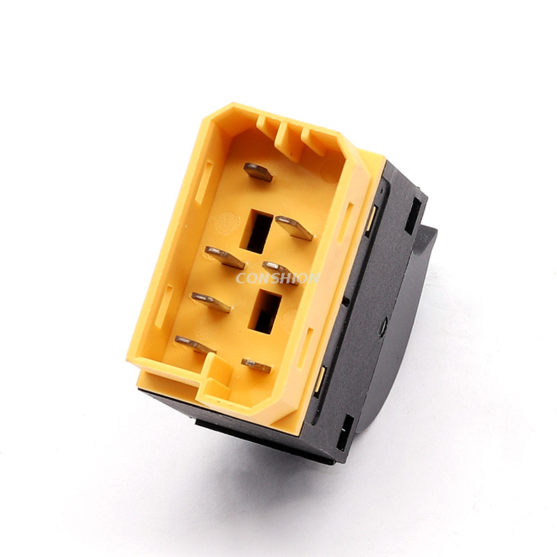 504266994/500056122 Window Switch - For IVECO Teuckiba