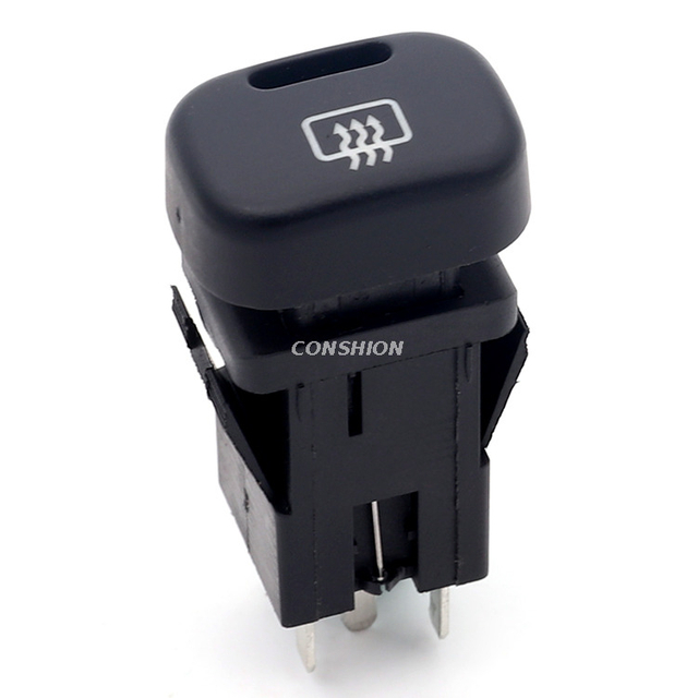 75.3710-01.04 Climate Control Module - for VAZ-2115