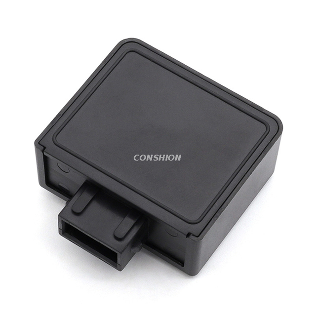 АЗ-1 Trunk Release Switch - For VAZ-21099