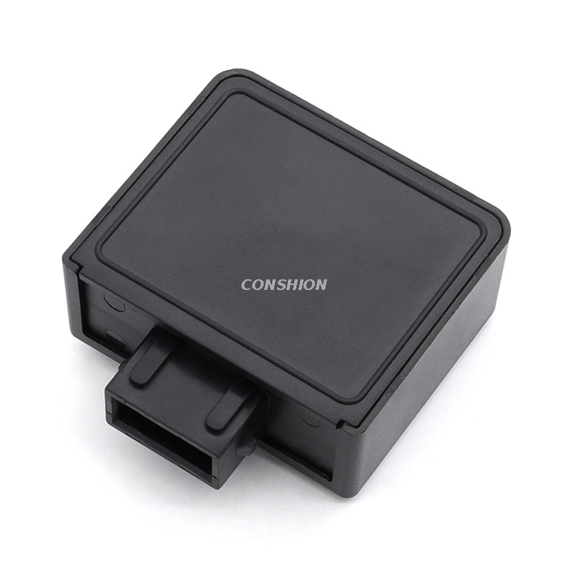 АЗ-1 Trunk Release Switch - For VAZ-21099