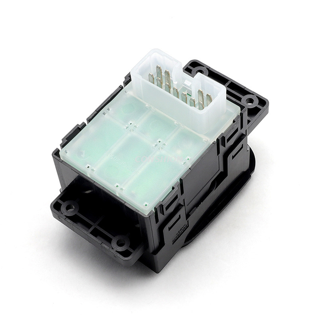 935704N0004X window switch for HYUNDAI EON