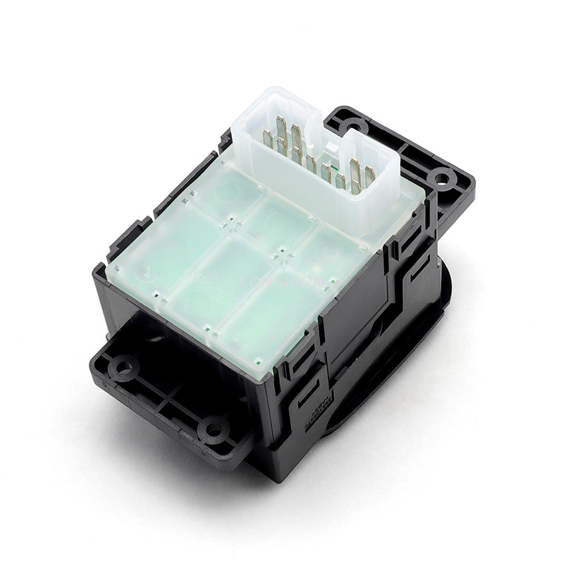935704N0004X window switch for HYUNDAI EON