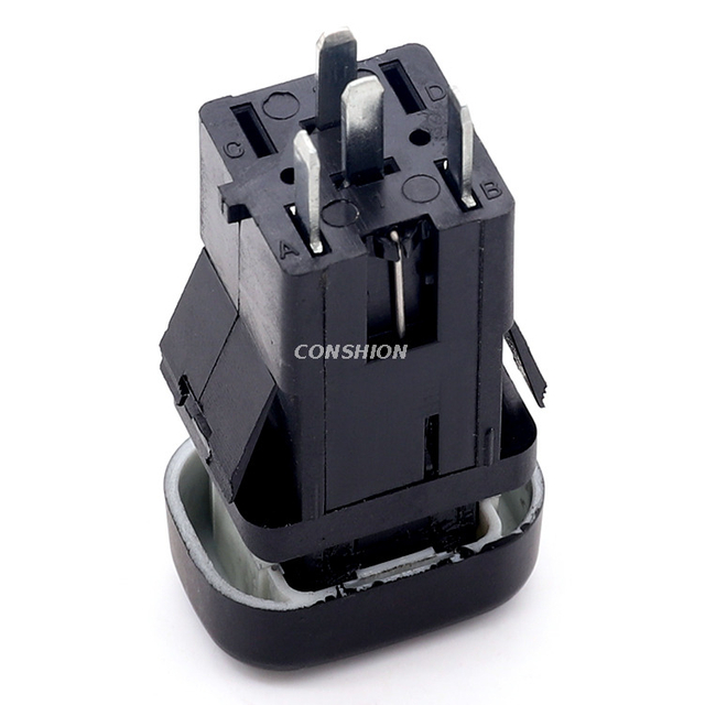 75.3710-02.06 Climate Control Module - for VAZ-2115