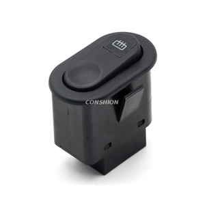 OK75-66-350 Climate Control Module - for KIA