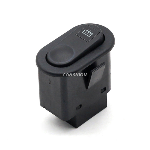 OK75-66-350 Climate Control Module - for KIA