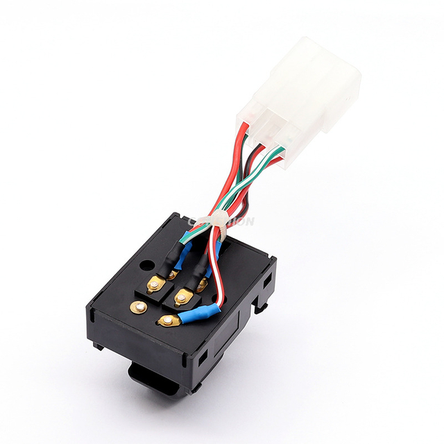 OK132-66-370 Window Switch For KIA Pride