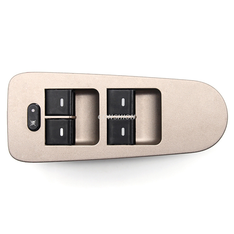 287154510120BC window switch for TATA Indigo/Indica Manza/ Vista