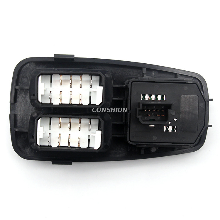 1445793/1863514/1746397/1421856/ 0431601 window switch for SCANIA-Class I BA