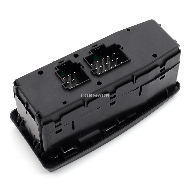 81258067092 Window Switch - For MAN TGX