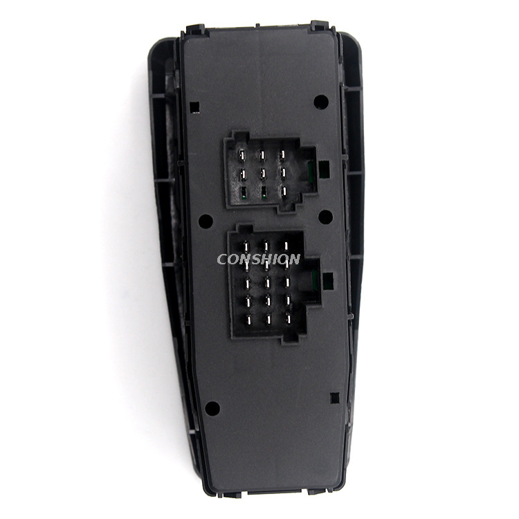 81258067093 Window Switch - For MAN TGX