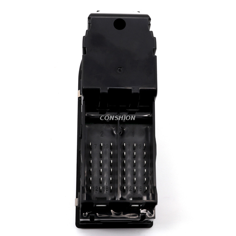 81258067097 Window Switch - For MAN TGA TGS TGX