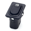 12B 92.3709 K-82 Window Switch - For VAZ/UAZ