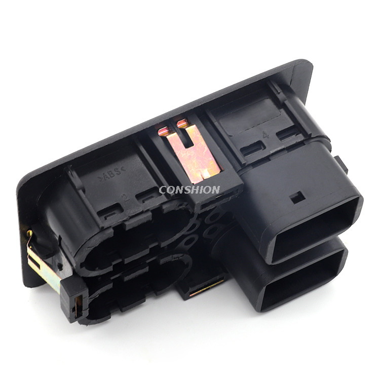 181.3763/2110370972001 Window Switch - For VAZ-2110