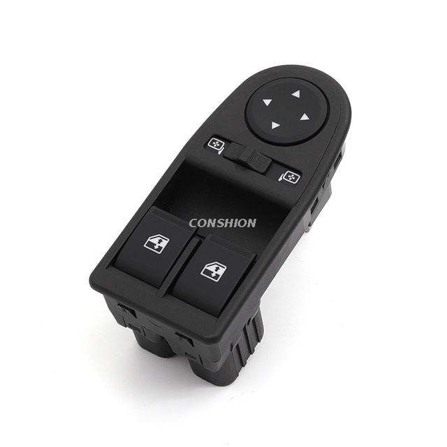 8450002109/8450100633/8450083363 Window Switch - For VAZ-2190
