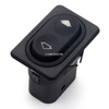 210933709.680 Window Switch - For VAZ-2109/2108/2113/2114/2115
