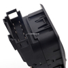 351.3769/1118370981010 Window Switch - For VAZ-1118