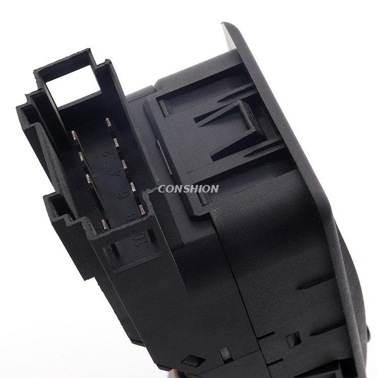 351.3769/1118370981010 Window Switch - For VAZ-1118