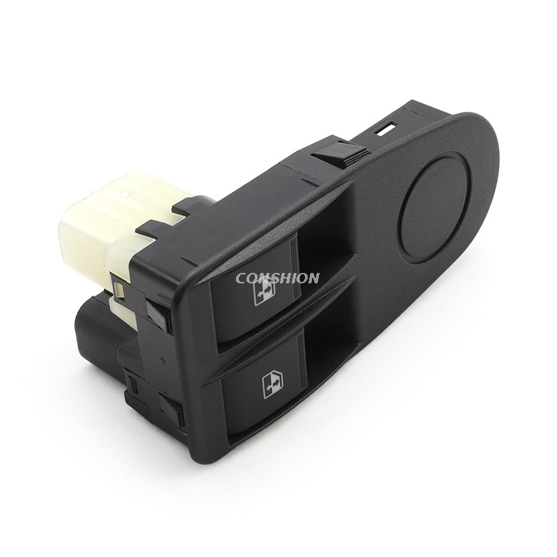 355.3769(24B) Window Switch - For LADA GAZ 