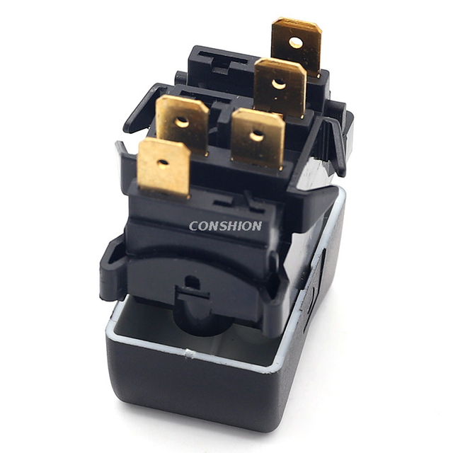 72.3709-02/21070-3709608-01 Climate Control Module - for VAZ-2107