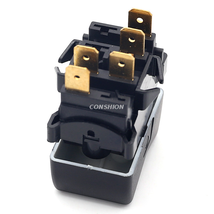 72.3709-02/21070-3709608-01 Climate Control Module - for VAZ-2107