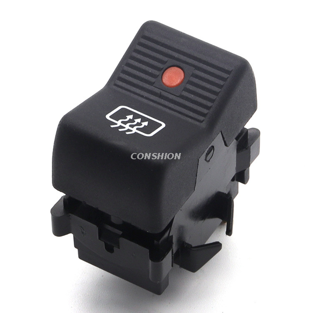 26.3710-22.22 Climate Control Module - for VAZ-2107