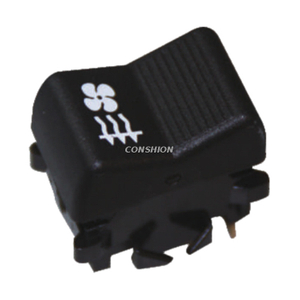 П 147-04.83 Climate Control Module - for KAMAZ/GAZ