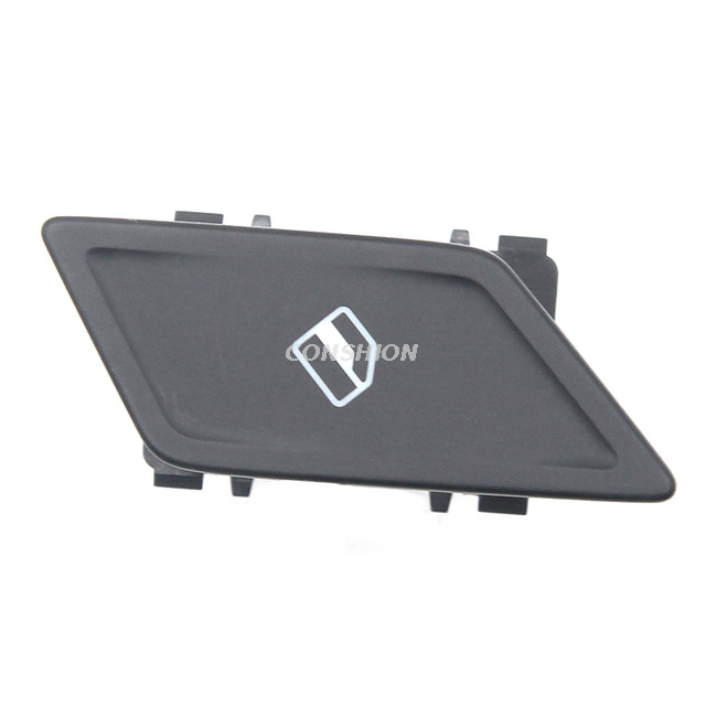 6VD959855WHS Window Switch - For Volkswagen Fabia