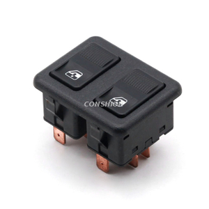 337959851D05 Window Switch - For Volkswagen Gol/Parati