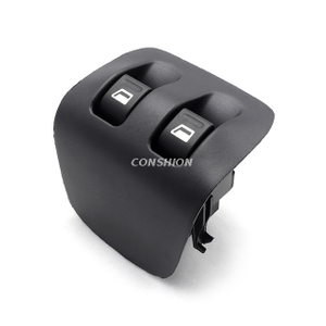 96327905XTPower Window SwitchPEUGEOT 206