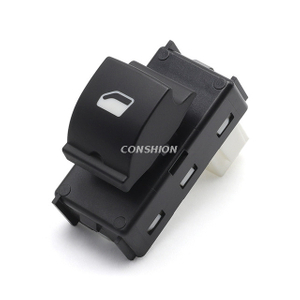98044803ZDPower Window SwitchPEUGEOT 208-508 2008-3008-5008 Partner -Rifter/Citroen/Opel/Toyota