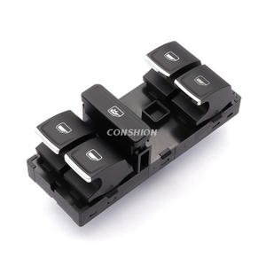 6RD 959 857E Window Switch - For Volkswagen New Polo