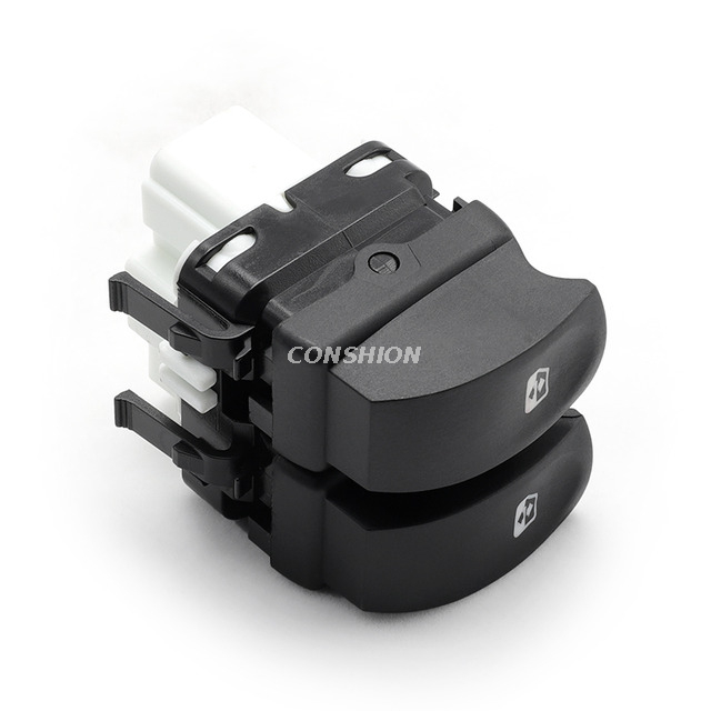 8200214943Power Window Switc RENAULT Clio III /Modus /Twingo II Duster