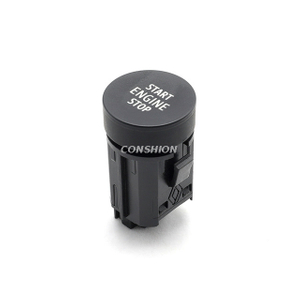 251503993 One-touch Start Switch - For Renault Clio