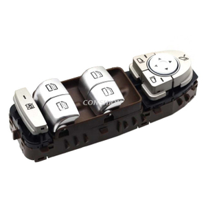 2229052004 Brown Window Switch - For BENZ S-Class