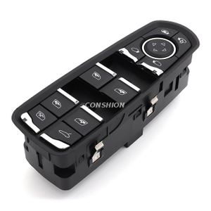 7PP959858A Window Switch - For Panamera /Cayenne/Cayman/ Macan